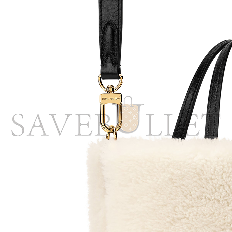 LOUIS VUITTON NEVERFULL INSIDE OUT BB M26315 (26.5*16.5*11cm)